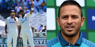 Usman Khawaja