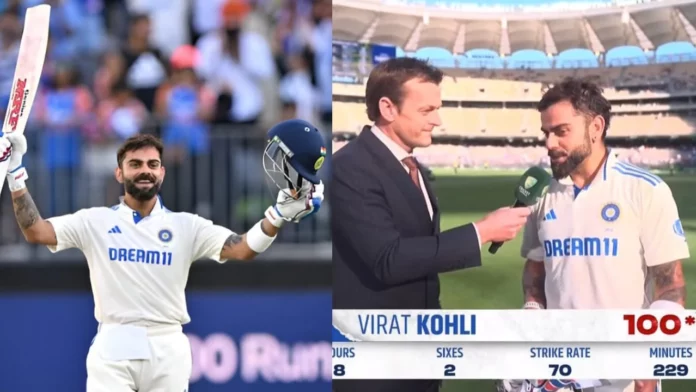 Virat Kohli 2