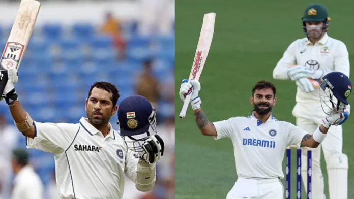 Virat Kohli 3