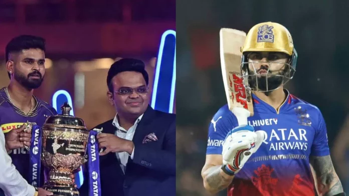 Virat Shreyas Virat Shreyas