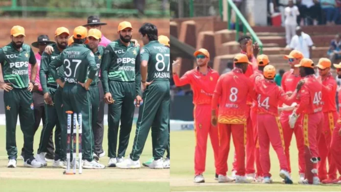 ZIM vs PAK
