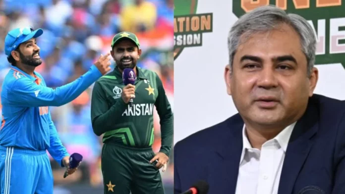 pcb chairman