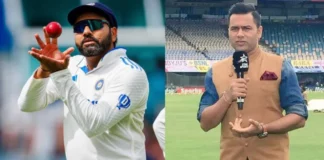 Aakash Chopra