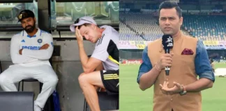 Aakash Chopra