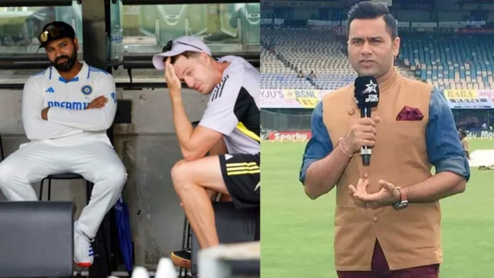Aakash Chopra