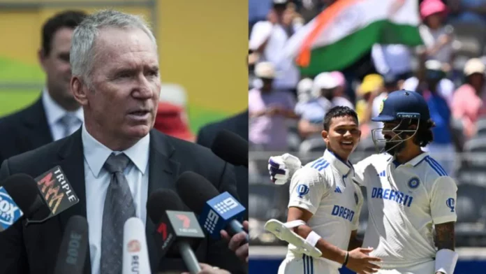 Allan Border 3 Allan Border 3