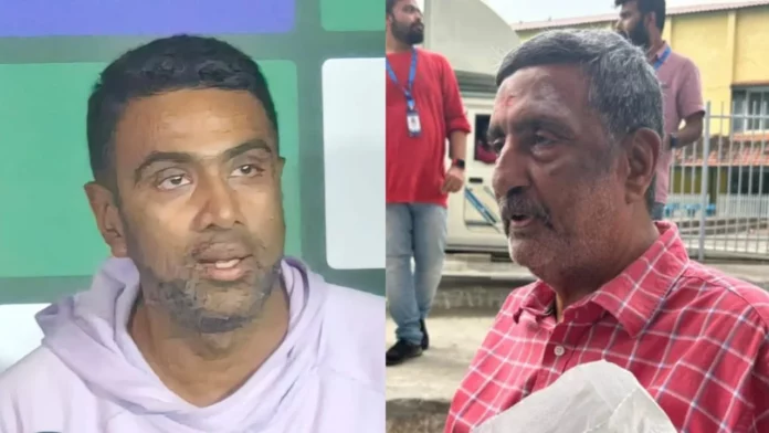 Ashwin 3 Ashwin 3