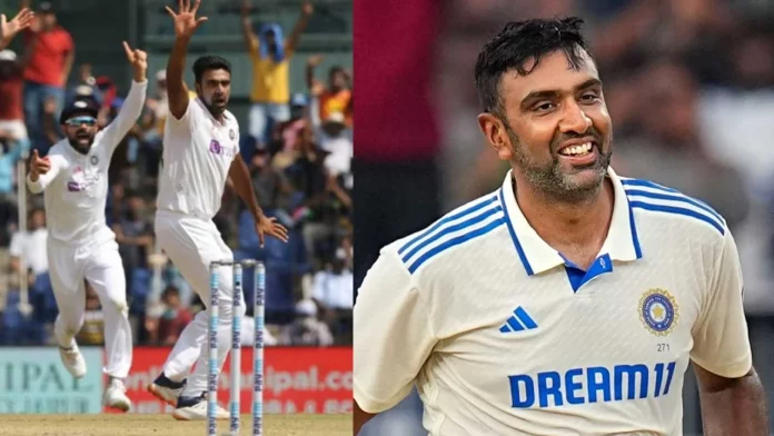 Ashwin