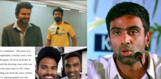 Ashwin