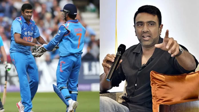 Ashwin