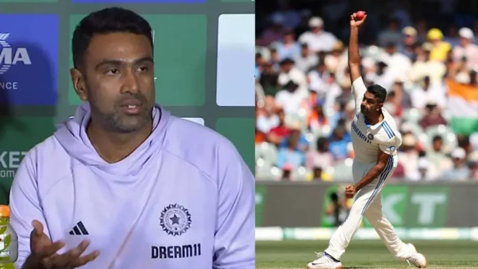 Ashwin