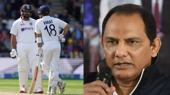 Azharuddin Azharuddin
