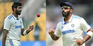 Bumrah
