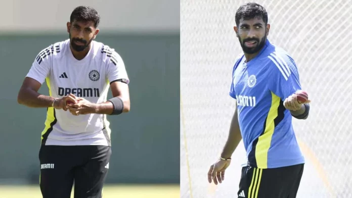 Bumrah Bumrah