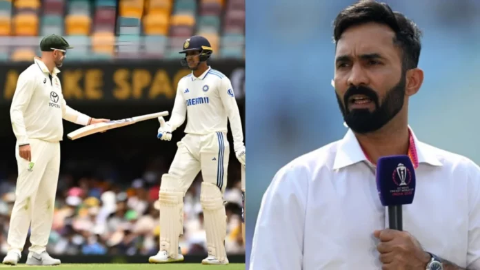 Dinesh Karthik