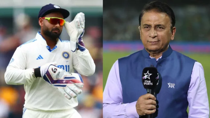 Gavaskar