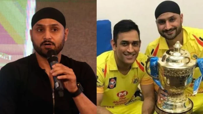 Harbhajan Singh