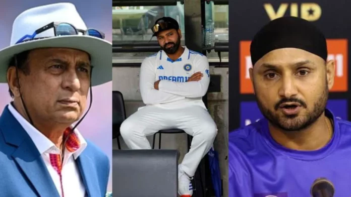 Harbhajan Singh