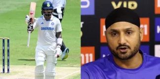 Harbhajan Singh