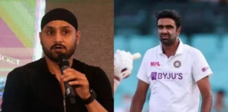 Harbhajan Singh