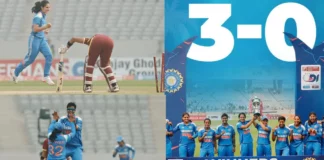 IND vs WI