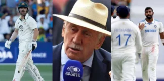Ian Chappell