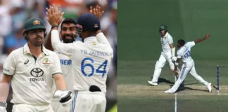 Jasprit Bumrah 3