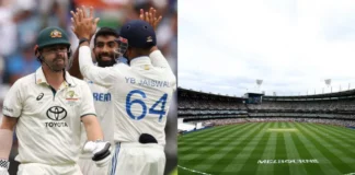 Jasprit Bumrah