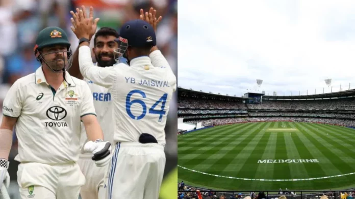 Jasprit Bumrah