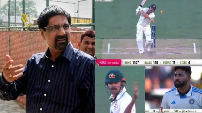 K Srikkanth K Srikkanth