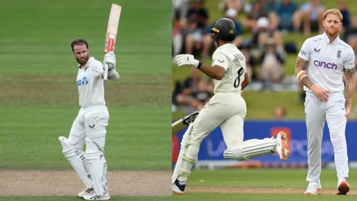 Kane Williamson