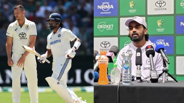 Kl rahul