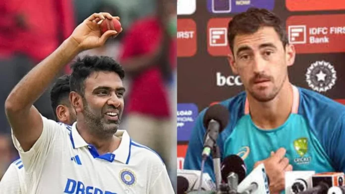 Mitchell Starc Mitchell Starc