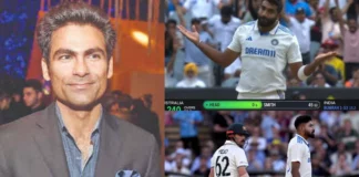 Mohammed Kaif