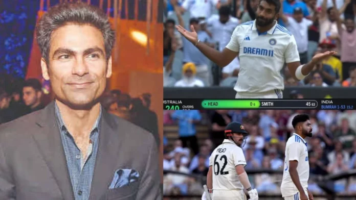 Mohammed Kaif Mohammed Kaif