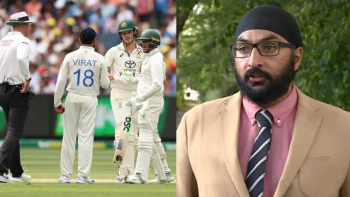 Monty Panesar