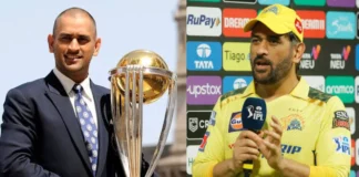 Ms Dhoni
