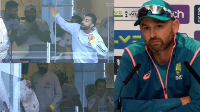 Nathan Lyon Nathan Lyon