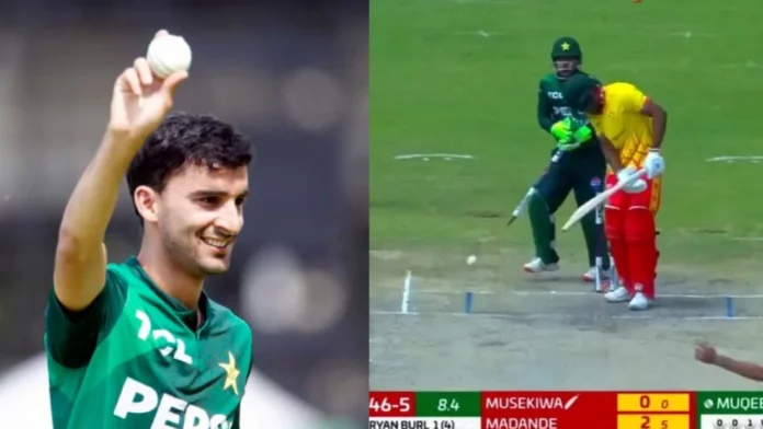 PAK vs ZIm