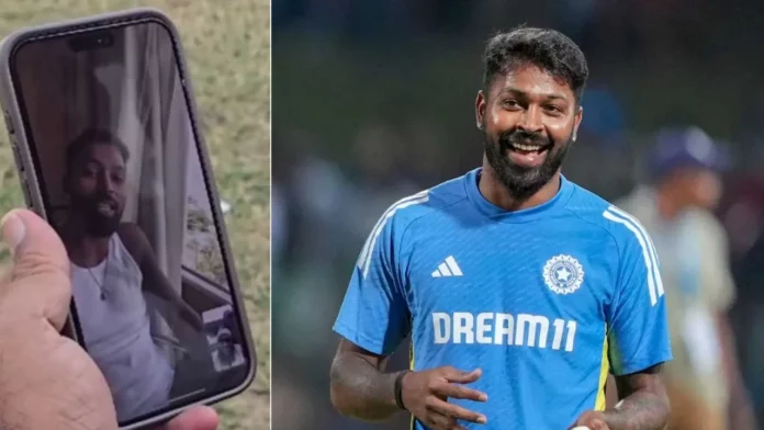 Pandya