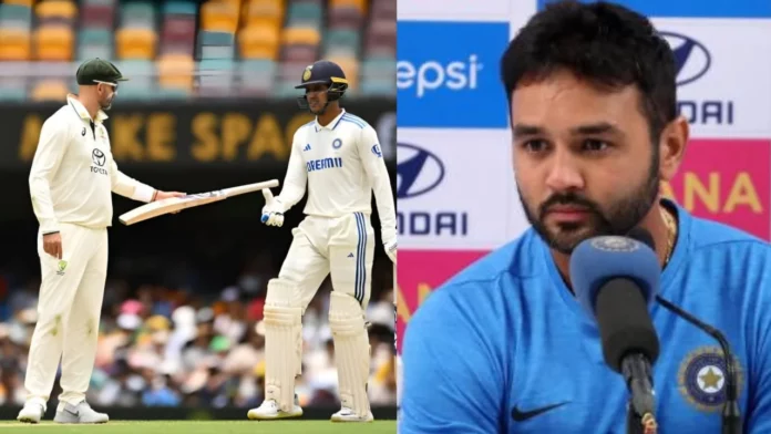 Parthiv Patel