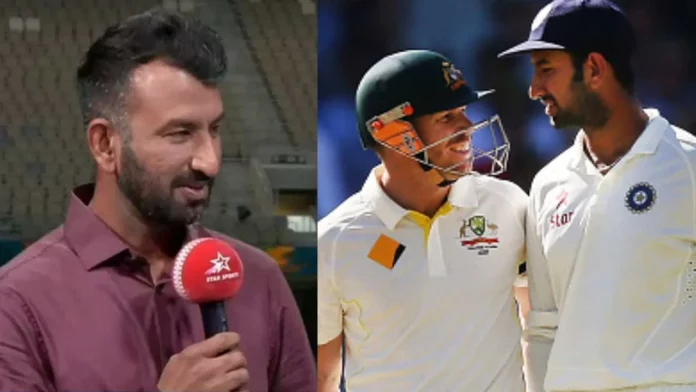 Pujara