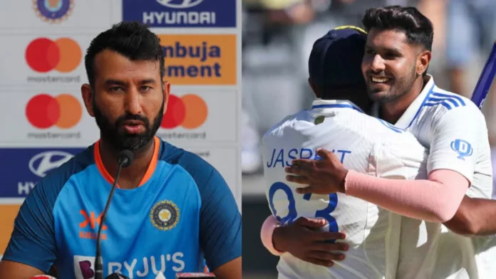 Pujara 2 Pujara 2