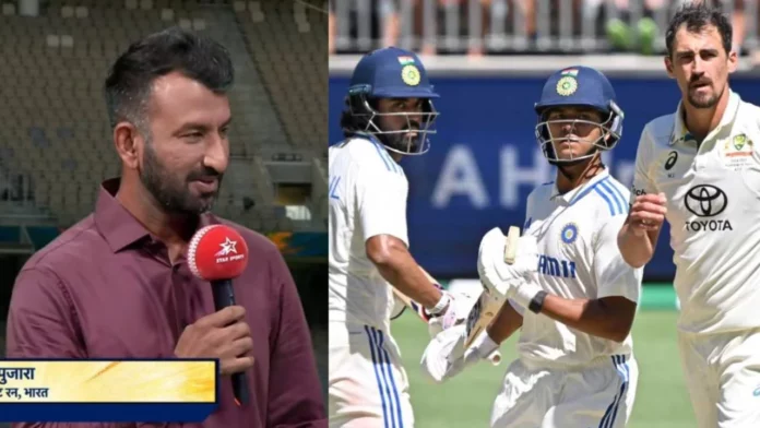 Pujara 3 Pujara 3