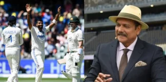 Ravi Shastri 2