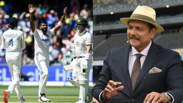 Ravi Shastri 2