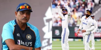 Ravi Shastri 2
