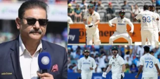Ravi Shastri