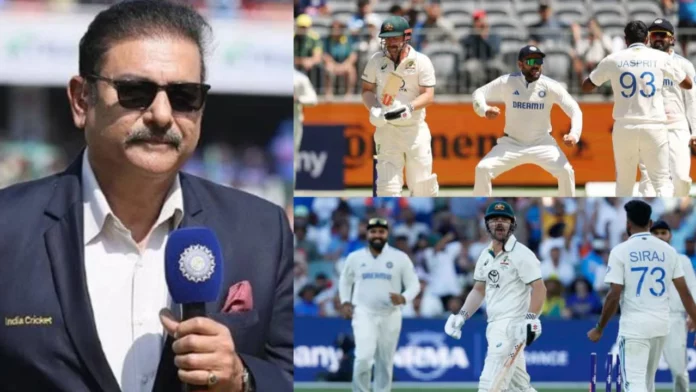 Ravi Shastri Ravi Shastri