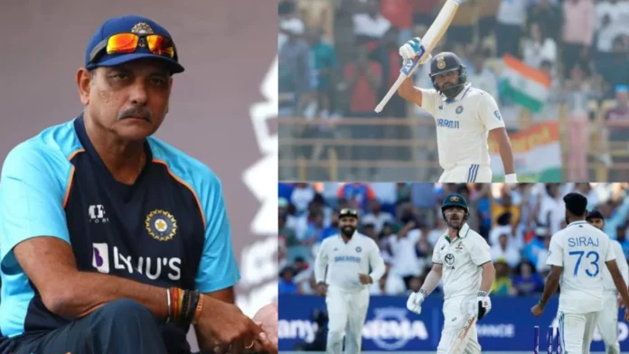 Ravi Shastri Ravi Shastri